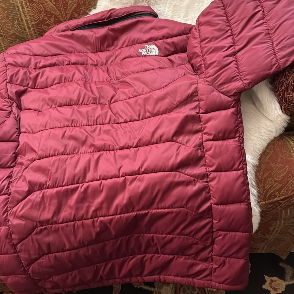 Northface Jacket - Picture 10 of 12